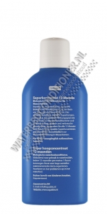 Superconcentraat Biologische waterbedconditioner